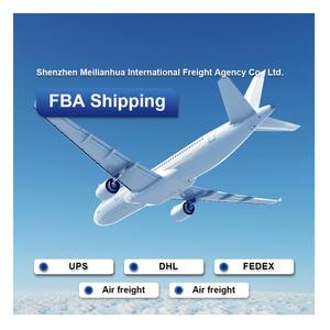 Inspection de qualité Shopify Dropshipping Agent 1688 Chine Agent d'expédition avec entrepôt Services d'exécution des commandes EU UK AU USA - Product Image 2