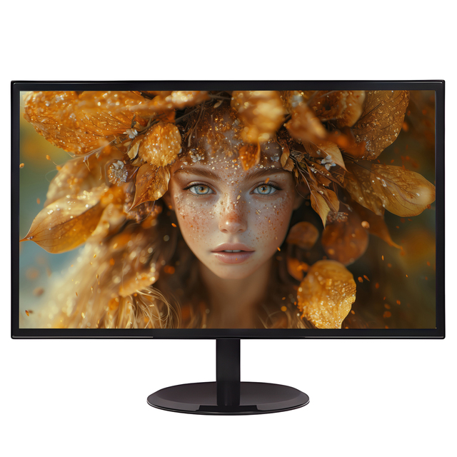 Rebekah Manufacturer 19/20/22 Inch LCD Screen HD Display 900P LED PC Office Monitor 60Hz Refurbished Expansive Desktop Monitor