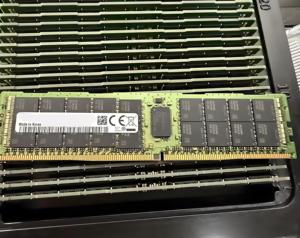 M393A8G40AB2-CWE 64GB ECC RDIMM 3200 Pc4-25600 CL22 2Rx4 đăng ký máy chủ mô-đun bộ nhớ RAM nâng cấp Kit linh kiện điện tử - Product Image 3