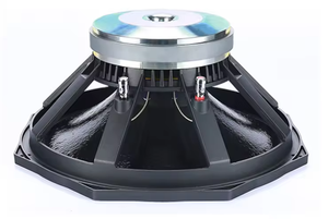 Altavoces Portátiles de 15 Pulgadas y 500 Vatios, Altavoces Universales para Automóvil, Tweeters de Alta Potencia - Product Image 4