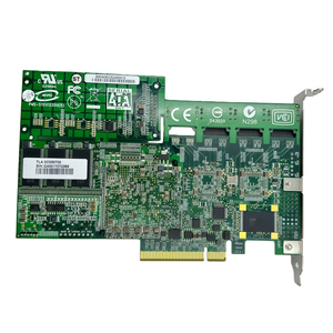 Hứa hẹn điều khiển thẻ 12 nội bộ <span class=keywords><strong>SATA</strong></span> <span class=keywords><strong>II</strong></span> 3 Gb/giây cổng 128Mb Bộ nhớ cache <span class=keywords><strong>Intel</strong></span> iop333 Dual Core PCI Express X4 giao diện ex12350 - Product Image 6