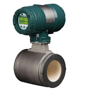 เครื่องวัดการไหล AXG050 รุ่นดั้งเดิม เซ็นเซอร์วัดการไหลสแตนเลสสำหรับน้ำ, DN50 (50 มม. / 2 นิ้ว) - Product Image 3