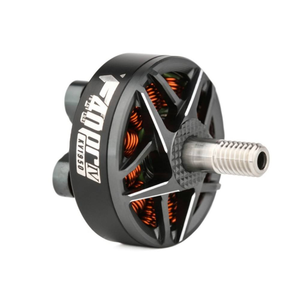 มอเตอร์ T-Motor F40Pro IV 1950Kv 2400Kv อลูมิเนียมอัลลอยด์ สำหรับเฮลิคอปเตอร์ เครื่องบิน มอเตอร์ Bldc <span class=keywords><strong>ราคา</strong></span>ถูก สำหรับโดรน Fpv อะไหล่ Fpv - Product Image 3