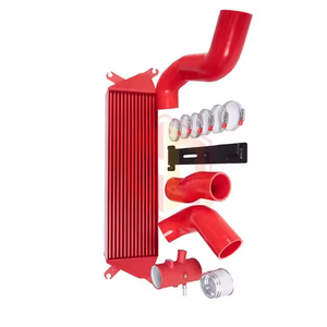 Kit de Enfriador de Aceite para Automóviles GWM, Intercooler de Aluminio para GWM Tank 300, Repuestos Originales de Alta Calidad - Product Image 2