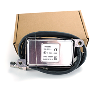 Pièces détachées automobiles Accessoires automobiles Capteur Nox OEM 5WK96626A de haute qualité pour camions DAF