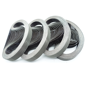 <span class=keywords><strong>Bande</strong></span> <span class=keywords><strong>abrasive</strong></span> Grit A45 Trizact personnalisée <span class=keywords><strong>pour</strong></span> un excellent polissage - Product Image 2