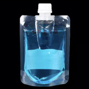 Borsa per il campionamento dell'acqua Sterile tianliana borsa per il campionamento dell'acqua 100ml 200ml sacchetto di raccolta del campione liquido da 500ml per laboratori di chimica - Product Image 1