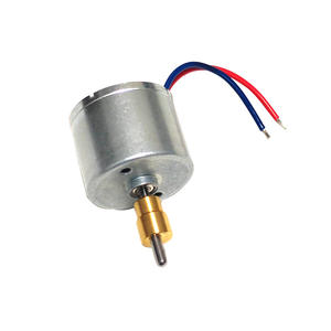 มอเตอร์ไร้แปรงถ่านความเร็วรอบสูง 7200 รอบต่อนาที อะไหล่ทดแทนสำหรับเครื่องตัดผม <span class=keywords><strong>Babyliss</strong></span> รุ่น 787/726/707 - Product Image 3