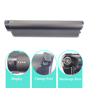 Batterie de vélo électrique Hidden Basis <span class=keywords><strong>Dorchester</strong></span> Step Through Daitora 36v 7.8ah 9.6ah 10.5ah pour vélo électrique Reention EEL - Product Image 5