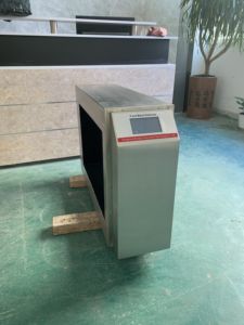 Ucuz <span class=keywords><strong>Metal</strong></span> tünel mıknatıs <span class=keywords><strong>Metal</strong></span> dedektörü kafa <span class=keywords><strong>Metal</strong></span> dedektörü - Product Image 3