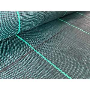 CARDINALE GREEN MULCHING MAT 1.5x100 Mt Plié H 1.5 Mt pour outil de tournage de jardin - Product Image 4