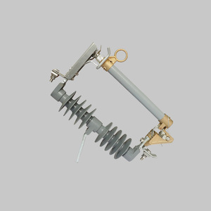 สวิตช์ตัดวงจรแบบหยดน้ำ Yixia รุ่น Hrw12-15kv200a แบบ 1 ขั้ว ทำจากยางซิลิโคน สำหรับงานอุตสาหกรรม แรงดันสูง - Product Image 1