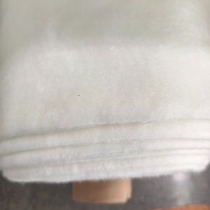 Prix usine longue fibre tissu non tissé Eco PET/PP <span class=keywords><strong>géotextile</strong></span> aiguille perforée anti-âge <span class=keywords><strong>pour</strong></span> le Drainage d'isolement de Filtration de sable - Product Image 2