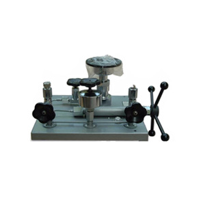 Fábrica directamente pistón calibrar medidor <span class=keywords><strong>de</strong></span> presión, <span class=keywords><strong>peso</strong></span> <span class=keywords><strong>muerto</strong></span> - Product Image 1