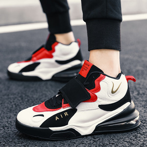 <span class=keywords><strong>Chaussures</strong></span> <span class=keywords><strong>de</strong></span> course tendance et confortables pour adolescents et collégiens, <span class=keywords><strong>chaussures</strong></span> <span class=keywords><strong>de</strong></span> sport, <span class=keywords><strong>chaussures</strong></span> <span class=keywords><strong>de</strong></span> <span class=keywords><strong>basket</strong></span>-ball <span class=keywords><strong>de</strong></span> rue pour hommes - Product Image 2