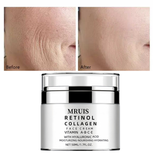 <span class=keywords><strong>Crema</strong></span> Viso e <span class=keywords><strong>Collo</strong></span> Rassodante e Liftante con Acido Ialuronico e Collagene - Anti-Età, Anti-Rughe, Riparatrice e Idratante <span class=keywords><strong>per</strong></span> Rassodare la Pelle <span class=keywords><strong>Cadente</strong></span> - Product Image 5