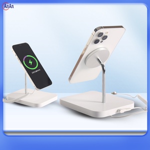 Không dây từ hút sạc chống trộm điện thoại báo động hiển thị đứng chống trộm chủ sở hữu EAS hệ thống điện thoại di động an ninh - Product Image 3