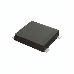 Diodes MSB30TM Components Electronic 4-SMD, Flat Leads Original One Stop Service - Product Image 1