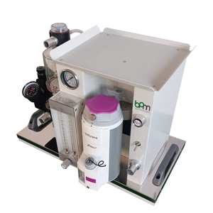 Professionele Bpm Merk Anesthesie <span class=keywords><strong>Machine</strong></span> Voor Veterinair Gebruik In Dierenziekenhuizen Model BPM-A601 1 Jaar Garantie - Product Image 4