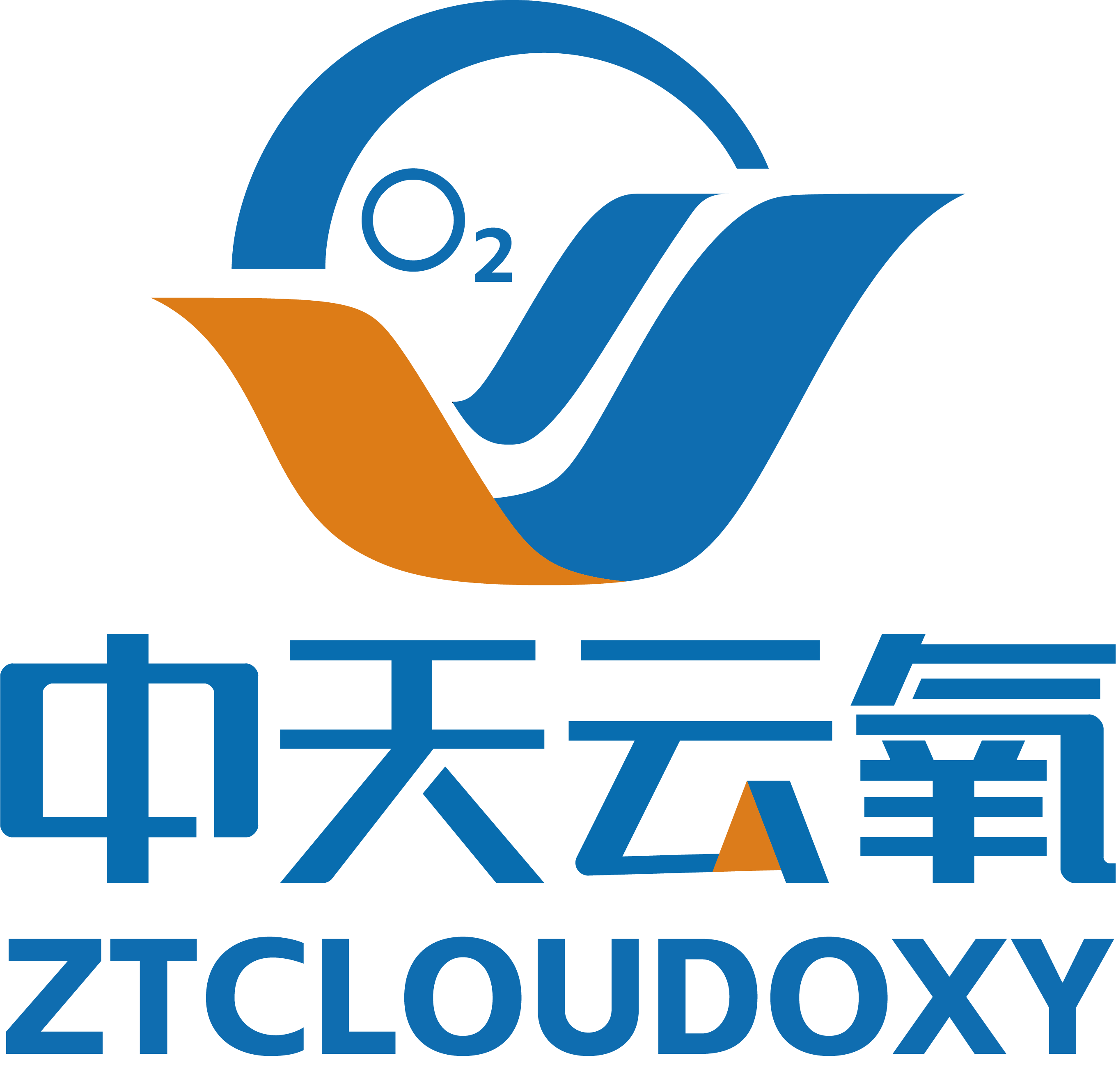 Shenzhen Zhongtian Oxygen Chamber Technology Co., Ltd. logo
