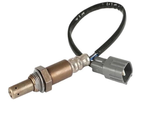 Car Spare Parts Oxygen Sensor 894650G030 89465-0G030 Lambda Sensor Compatible with Toyota Models Car Exhaust Gas Oxygen Sensor