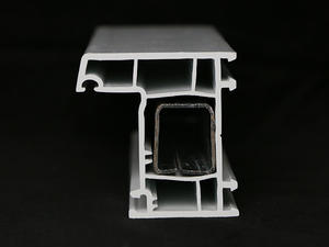 Cadre de fenêtre en PVC de haute qualité, style allemand VL <span class=keywords><strong>Kommerling</strong></span> - Product Image 5