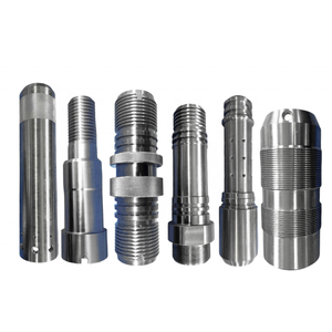 Cắt laser chính xác và phay các bộ phận laser <span class=keywords><strong>CNC</strong></span> bearbeitung cho sản xuất máy móc và sử dụng sản xuất nguyên mẫu - Product Image 1