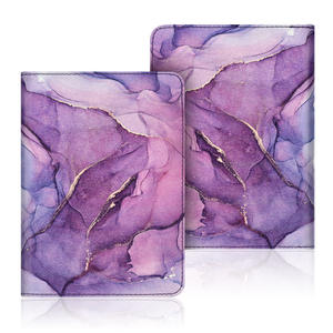 Étui intelligent de lecteur de livre électronique en cuir PU avec logo personnalisé pour Kindle Paperwhite 5 11e génération - Product Image 2