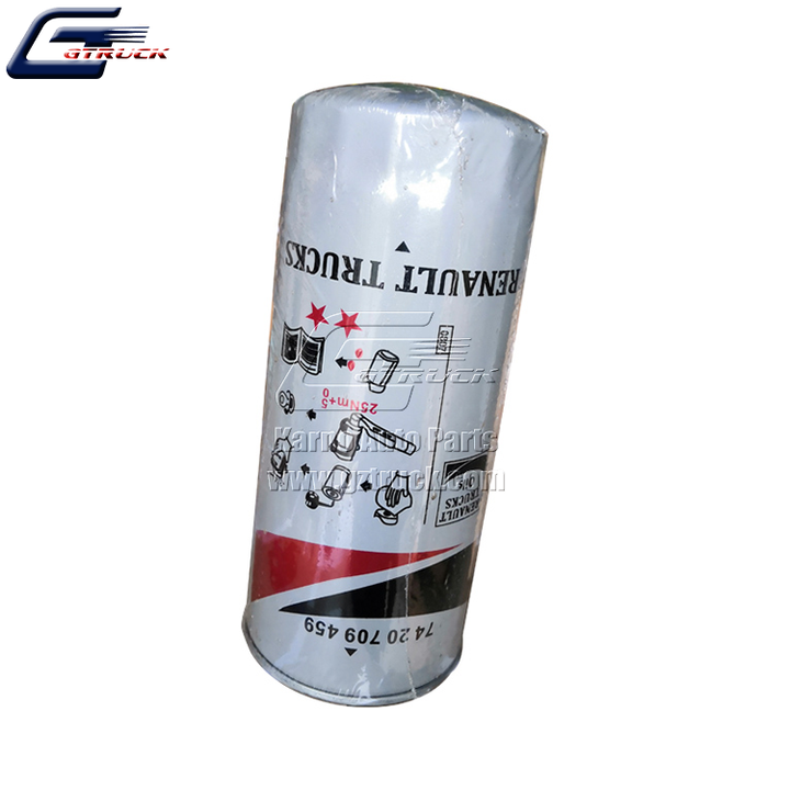 Diesel Engine Oil Filter OEM 7420709459 7421561278 21561278 for 