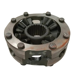 DIFF. CASE COMPLETO Vite adatta per differenziale assale Rockwell Meritor A33235B1250 A3235B1250 - Product Image 4