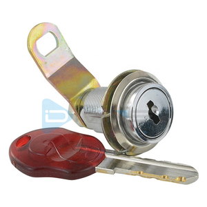 Khóa Tủ Máy Chơi Game Chạy Bằng Tiền Xu Khóa Chống Trộm Cho Máy Chơi Game <span class=keywords><strong>Arcade</strong></span> Khóa Nguyên Tử Cửa Tủ - Product Image 1