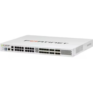 Nuevo Dispositivo de Seguridad de Red y Firewall Fortinet FortiGate FG-121G, 1 Año de Garantía, 10 Gbps de Rendimiento, Montaje en Rack 1U, en Stock - Product Image 1