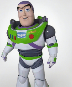 Personalizado <span class=keywords><strong>Pixar</strong></span> Toy Story 4 Buzz Light Year Halloween traje clásico personaje disfraz conjunto con trajes para los fans del anime - Product Image 1