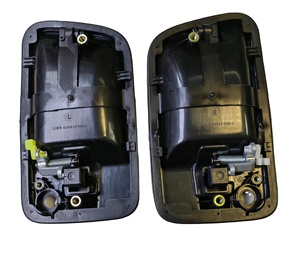 Manija de Puerta Huawei 6105045-E96/E 6105050E96A 6105045-E96 - Product Image 5