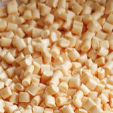 PA66 A3EG6 fibre de verre Polyamide <span class=keywords><strong>66</strong></span> Nylon66 plastiques techniques de qualité d'injection à haute rigidité - Product Image 6