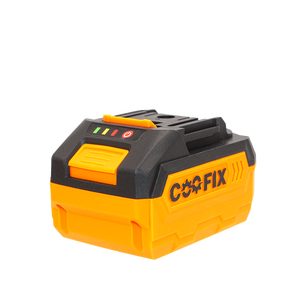 Coofix Power: Taladro percutor inalámbrico de litio, amoladora angular, llave de impacto, soplador, pulidora, destornillador, cargador, pistola pulverizadora, motosierra - Product Image 2