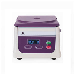 מכירה לוהטת מעבדה Prp צנטריפוגה מכונת <span class=keywords><strong>Prf</strong></span> צינור תעשייתי צנטריפוגה טוב מחיר סדרה - Product Image 2