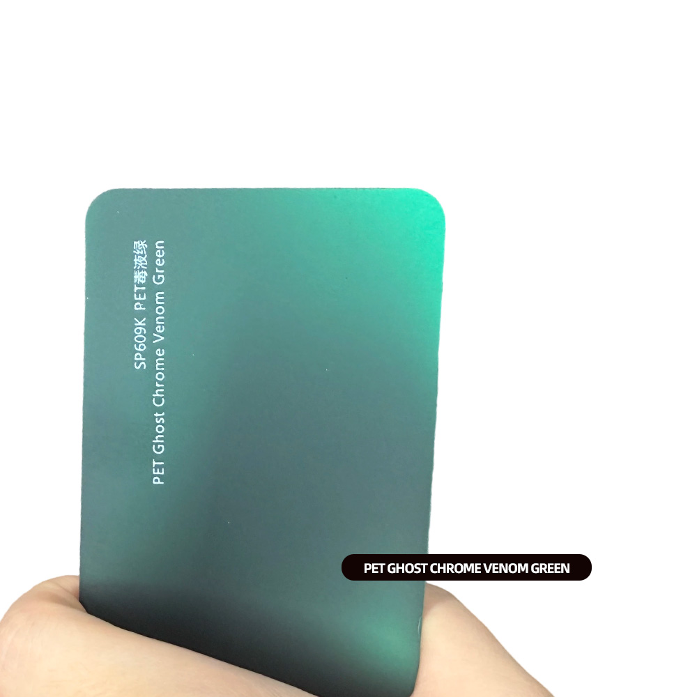 Vert venin pour animaux de compagnie