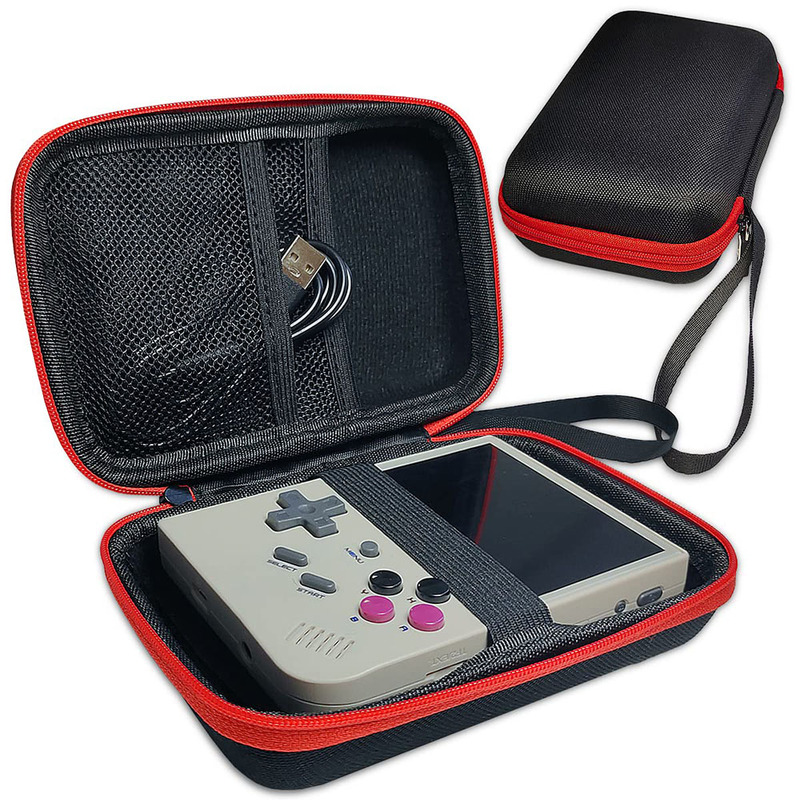 Travel Case Bag Custom EVA Tool