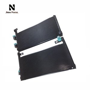 Condenseur de climatisation gauche, évaporateur de climatisation, unité de refroidissement 11A2859CP 11A7098CP pour McLaren 12C 570S 600LT 650S 720S - Product Image 5