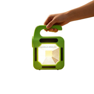 Portable Solar <b>LED</b> Camping <b>Light</b> <b>Rechargeable</b> <b>Work</b> Flashlight with Hook & Magnetic Base Waterproof Emergency Lantern for Outdoor - Product Image 5