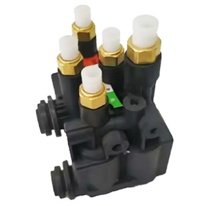 Piezas de Repuesto para la Válvula de Distribución y Válvula de Cierre de la Modificación Automotriz 2012 para Range Rover L405 - Product Image 2