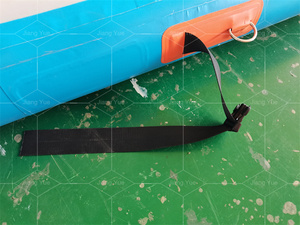 Station d'amarrage flottante, plateforme d'amarrage, île flottante gonflable avec <span class=keywords><strong>pont</strong></span> - Product Image 6