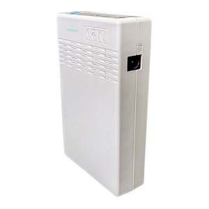 Cyhx M20-8800 12V 9V 5V <span class=keywords><strong>Multi</strong></span>-<span class=keywords><strong>Output</strong></span> Dc Mini-<span class=keywords><strong>Ups</strong></span> Voor Wifi Router One Stop Dc Mini-<span class=keywords><strong>Ups</strong></span> Oplossing Fabriek - Product Image 3