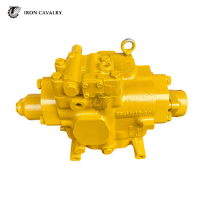 Repuestos para Excavadora IRON CAVALRY D375-5 709-61-11601 709-61-11600 709-61-11701 Control de Excavadora - Product Image 6