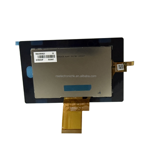 Módulo de Componente Electrónico TM043NVHG23 para Pantallas de Equipos Médicos TM043NVHG23-00 - Product Image 1