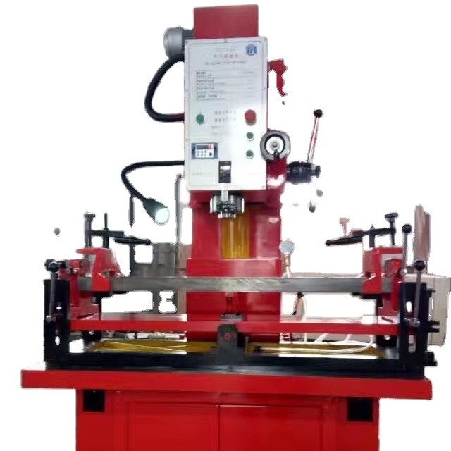 Vertical Honing Machine 3MB9817