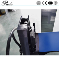 Machine à plier manuelle TDF pour conduits d'air Preda 2000MM en promotion