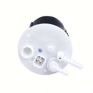 Filtre à carburant MASUMA MFF-S706 Fonctionnalité du filtre à carburant Fonctionnalités intégrées combinées - Product Image 4