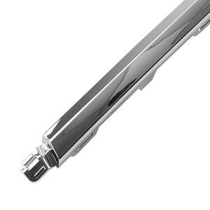 Striscia Decorativa per Paraurti Posteriore per <span class=keywords><strong>Volkswagen</strong></span> <span class=keywords><strong>Passat</strong></span> 2016-2019 5618538352ZZ - Product Image 6